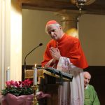 Domenica 22 ottobre 2023 alle ore 11 il Cardinale Arcivescovo Matteo Zuppi ha conferito la cura pastorale della parrocchia di San Giovanni Evangelista di Monzuno a don Enrico Petrucci.